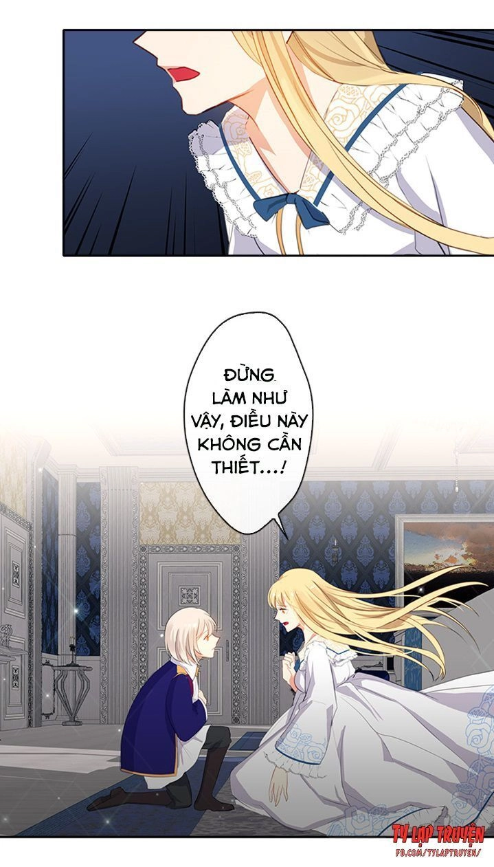 Người Bạn Đồng Hành Của Hoàng Đế Chapter 5 - 41