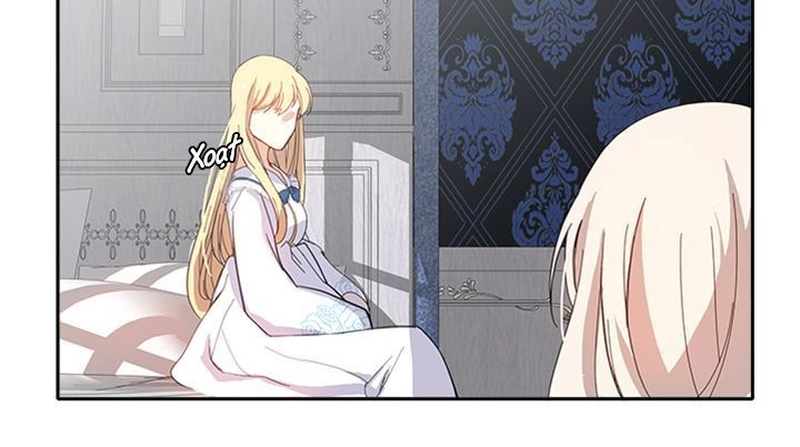 Người Bạn Đồng Hành Của Hoàng Đế Chapter 7 - 5