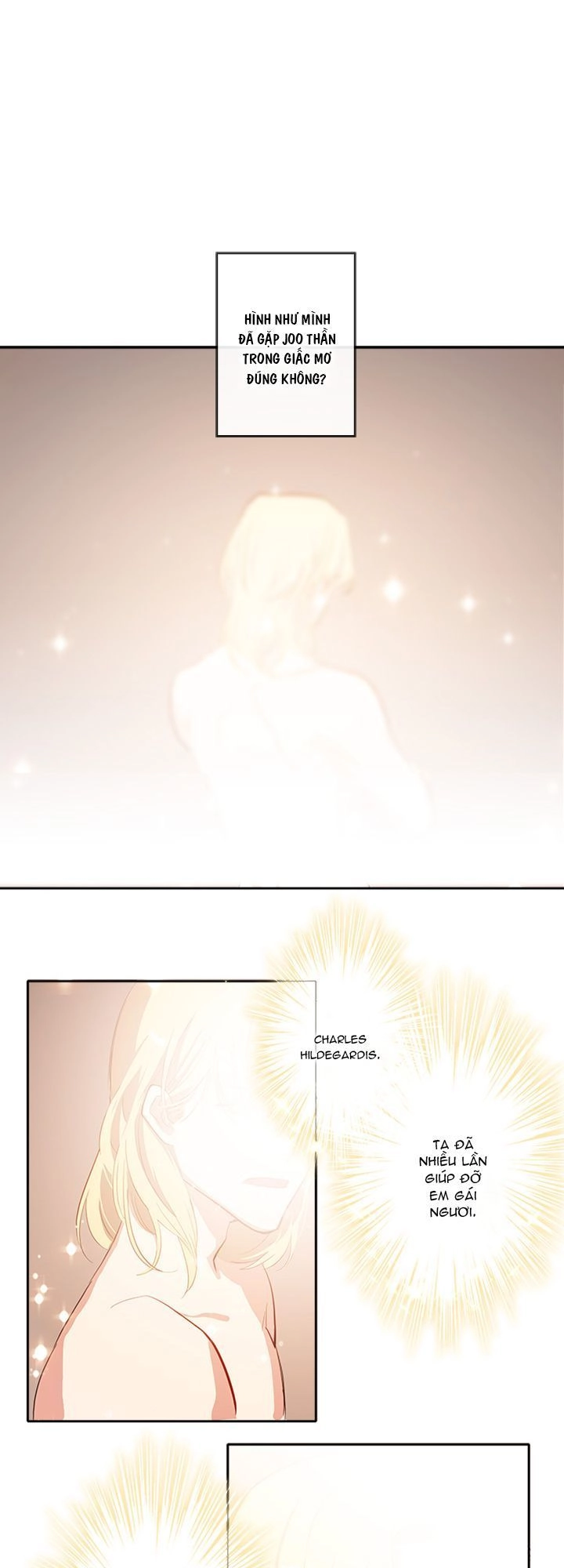 Người Bạn Đồng Hành Của Hoàng Đế Chapter 7 - 17