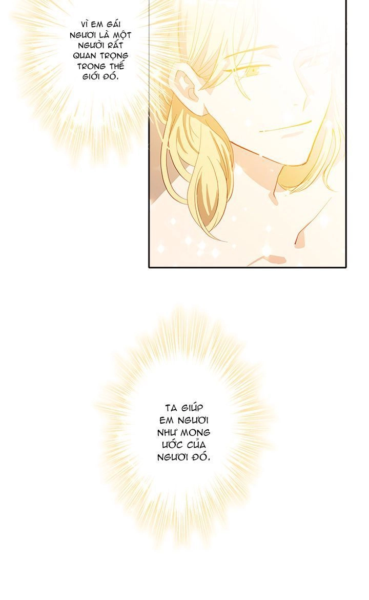 Người Bạn Đồng Hành Của Hoàng Đế Chapter 7 - 18