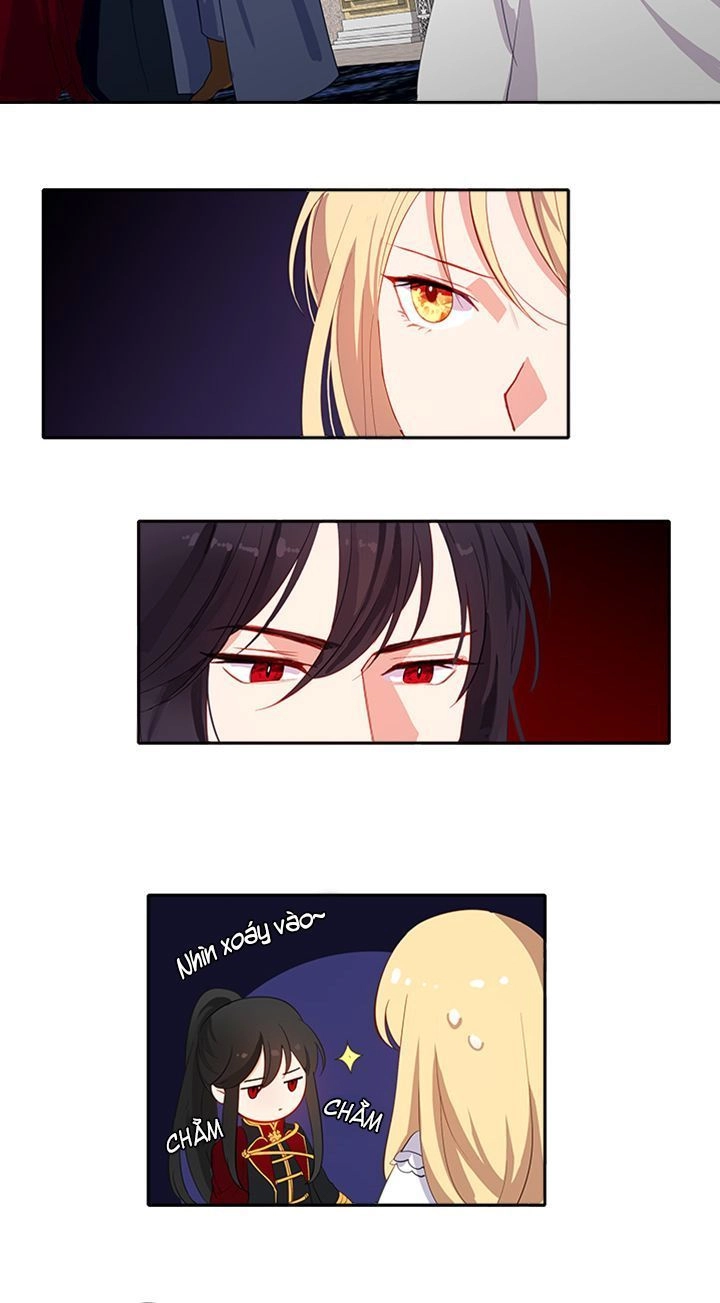 Người Bạn Đồng Hành Của Hoàng Đế Chapter 7 - 26