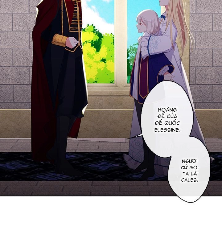 Người Bạn Đồng Hành Của Hoàng Đế Chapter 7 - 30