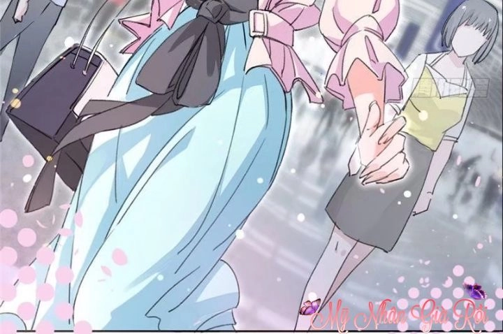 Nam Nhân Daddy Từ Trên Trời Rơi Xuống Chapter 1 - 6