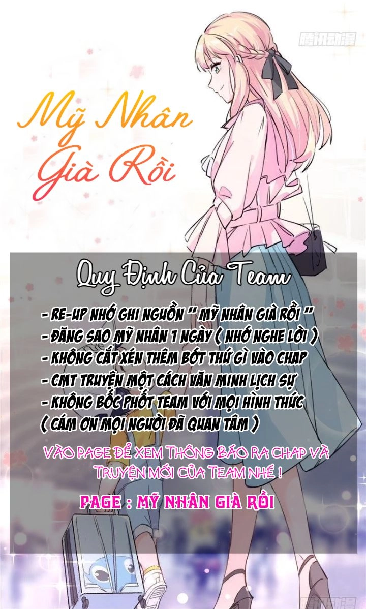 Nam Nhân Daddy Từ Trên Trời Rơi Xuống Chapter 3.1 - 1