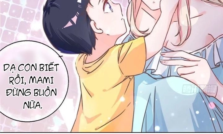 Nam Nhân Daddy Từ Trên Trời Rơi Xuống Chapter 3.1 - 15