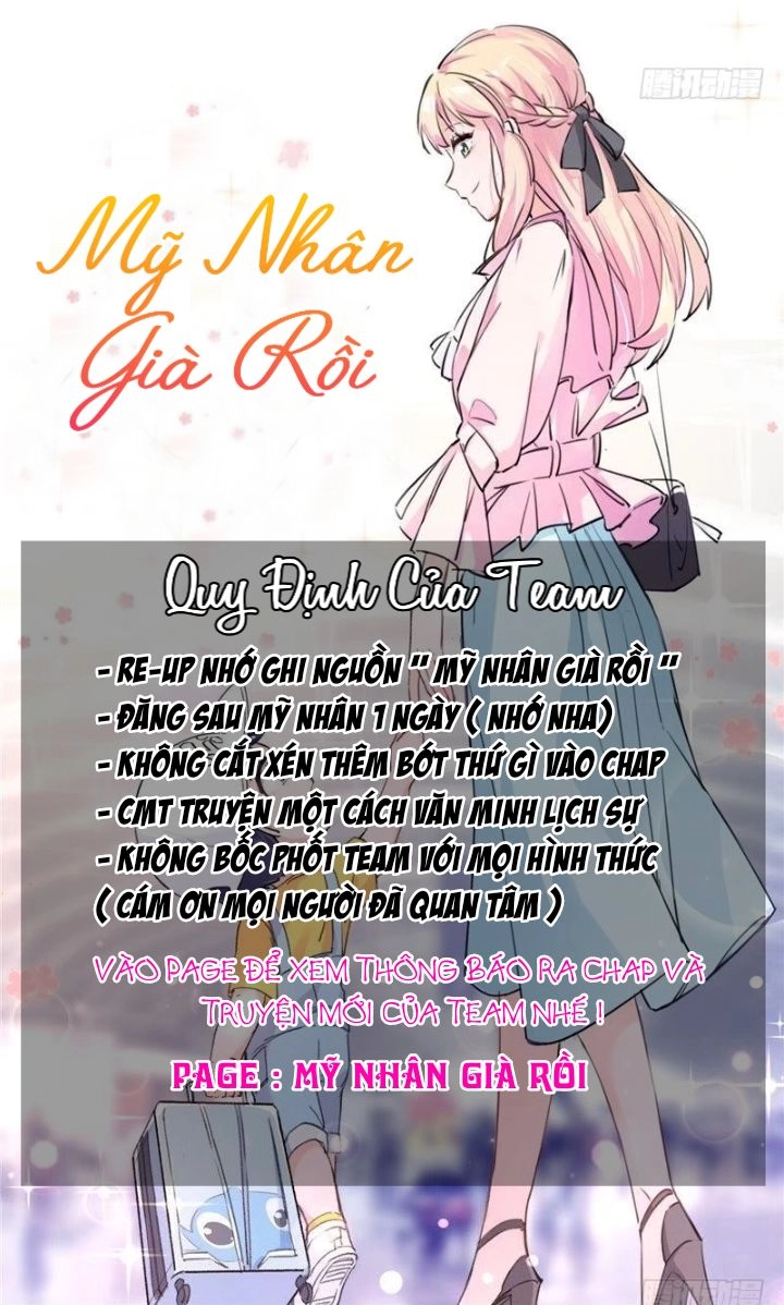 Nam Nhân Daddy Từ Trên Trời Rơi Xuống Chapter 4.1 - 1