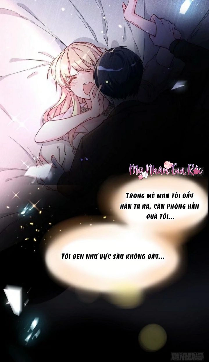 Nam Nhân Daddy Từ Trên Trời Rơi Xuống Chapter 4.1 - 3