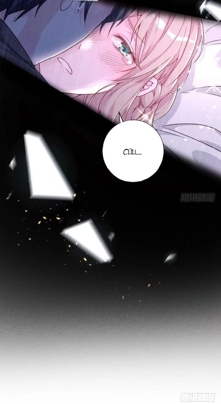 Nam Nhân Daddy Từ Trên Trời Rơi Xuống Chapter 4.1 - 5