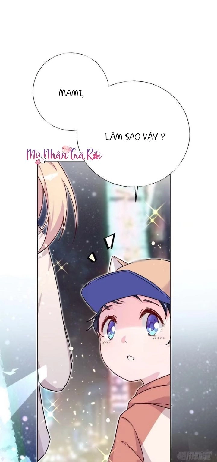 Nam Nhân Daddy Từ Trên Trời Rơi Xuống Chapter 4.1 - 8