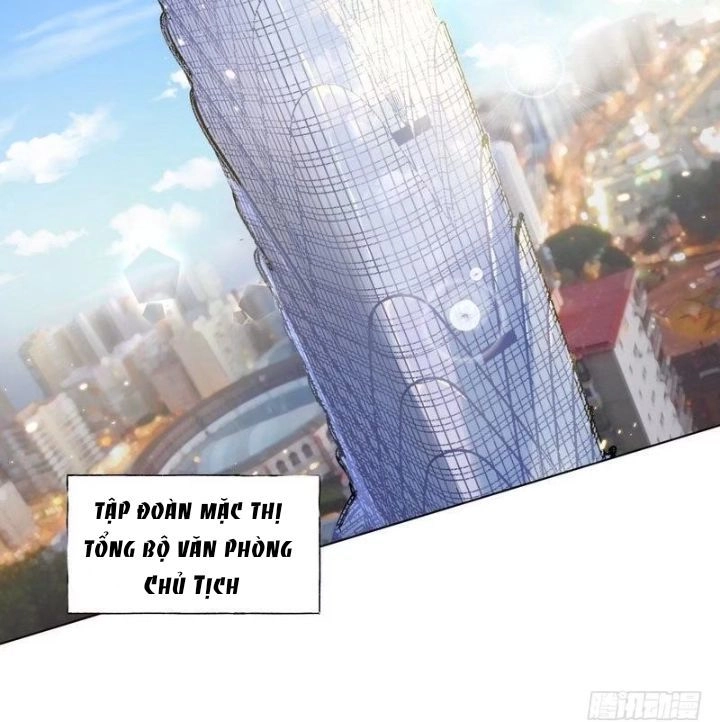 Nam Nhân Daddy Từ Trên Trời Rơi Xuống Chapter 4.1 - 15