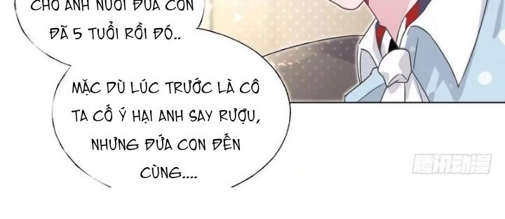 Nam Nhân Daddy Từ Trên Trời Rơi Xuống Chapter 4.1 - 19