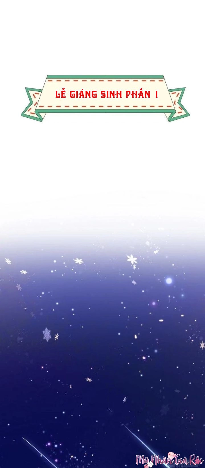 Nam Nhân Daddy Từ Trên Trời Rơi Xuống Chapter 4.2 - 2