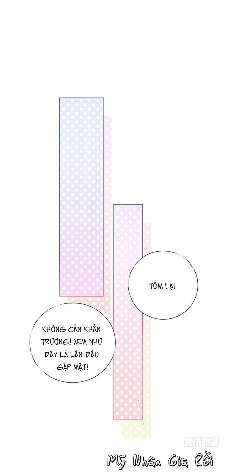 Nam Nhân Daddy Từ Trên Trời Rơi Xuống Chapter 6 - 10