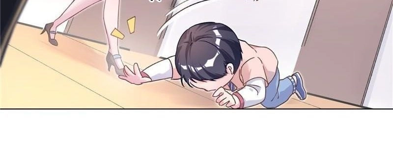 Nam Nhân Daddy Từ Trên Trời Rơi Xuống Chapter 7 - 6