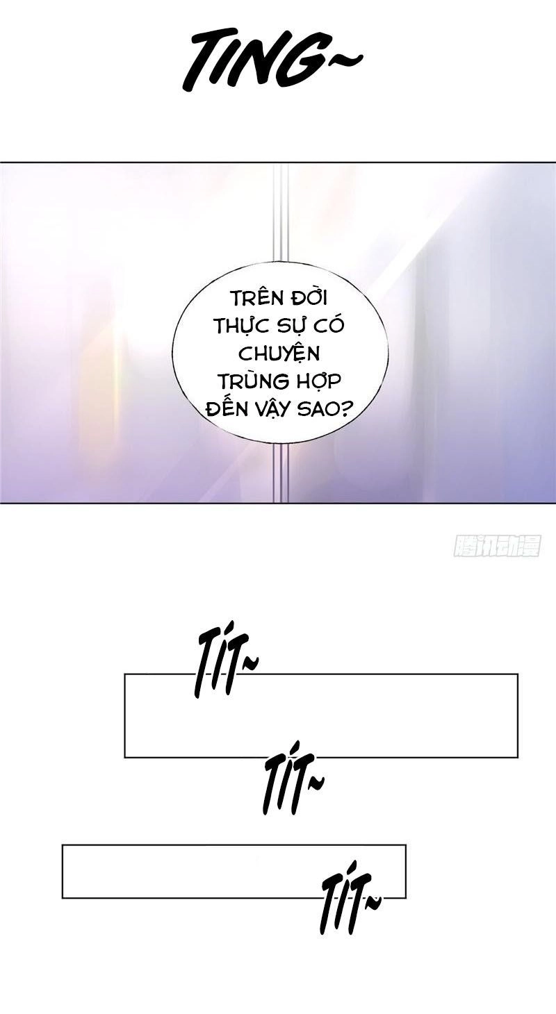 Nam Nhân Daddy Từ Trên Trời Rơi Xuống Chapter 7 - 16