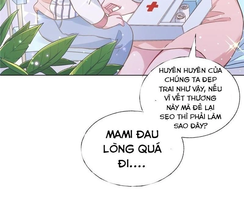 Nam Nhân Daddy Từ Trên Trời Rơi Xuống Chapter 7 - 20