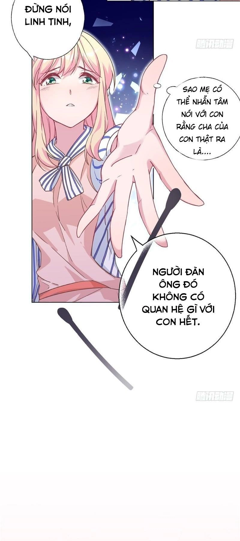 Nam Nhân Daddy Từ Trên Trời Rơi Xuống Chapter 7 - 25