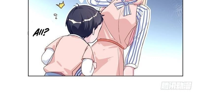 Nam Nhân Daddy Từ Trên Trời Rơi Xuống Chapter 7 - 27