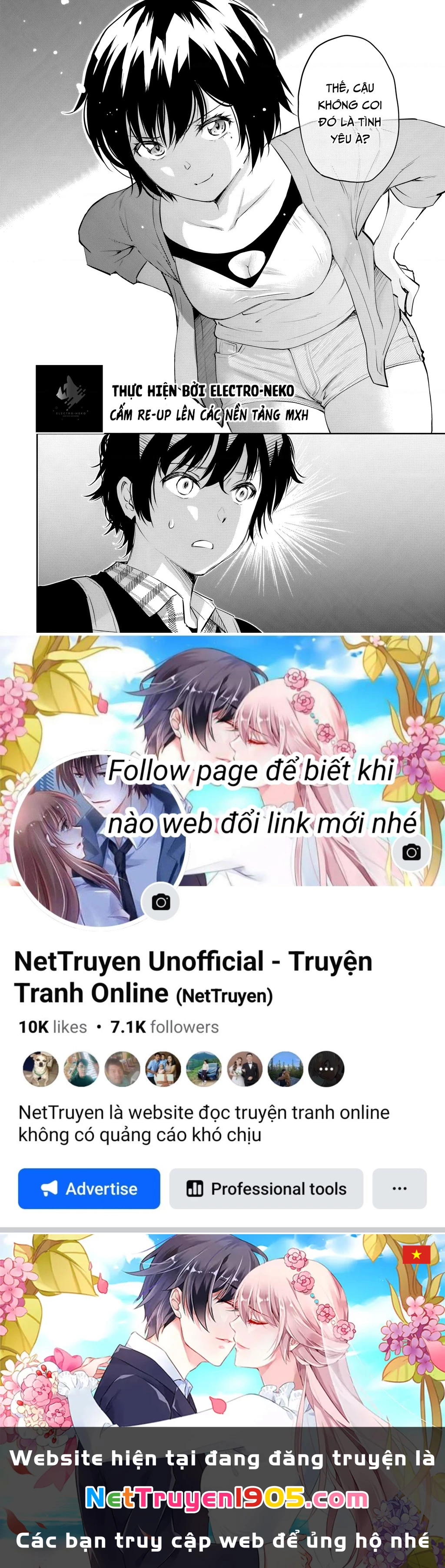 Cô Nàng Idol Đói Bụng Và Anh Chàng Yêu Nội Trợ Chapter 15 - 27