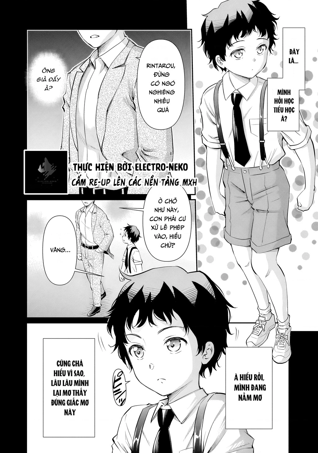 Cô Nàng Idol Đói Bụng Và Anh Chàng Yêu Nội Trợ Chapter 16 - 18