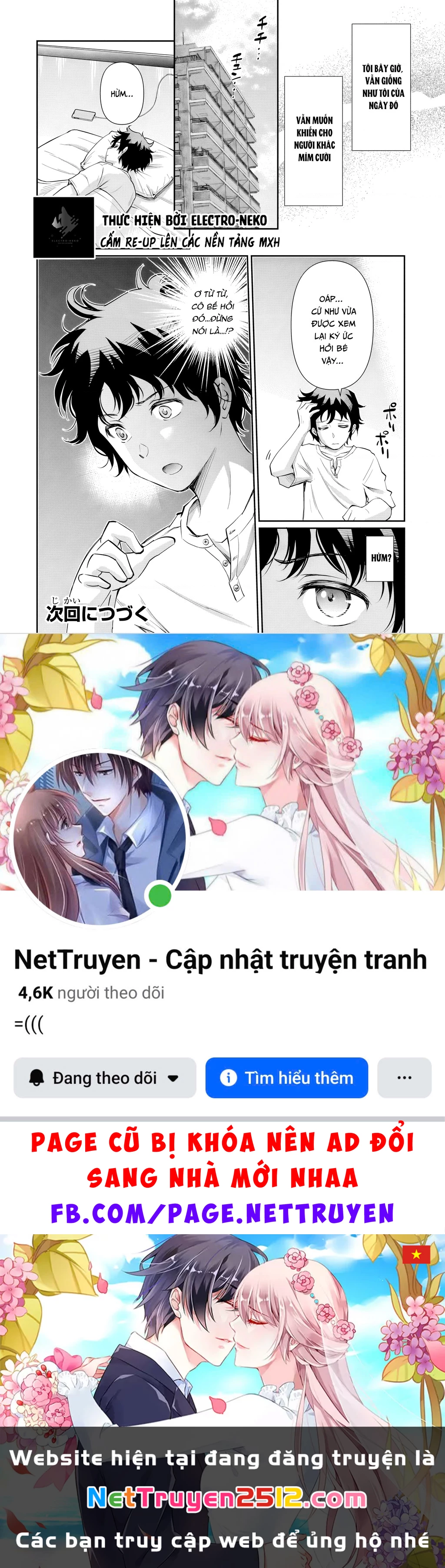 Cô Nàng Idol Đói Bụng Và Anh Chàng Yêu Nội Trợ Chapter 16 - 28