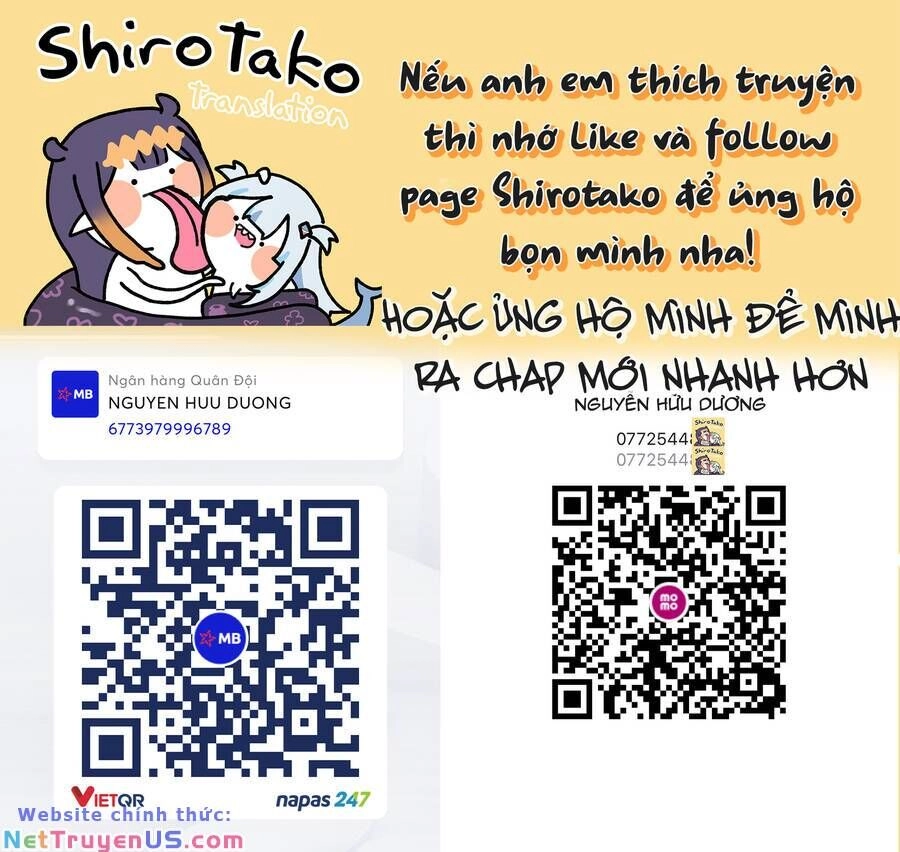 Cô Nàng Idol Đói Bụng Và Anh Chàng Yêu Nội Trợ Chapter 10.2 - 3