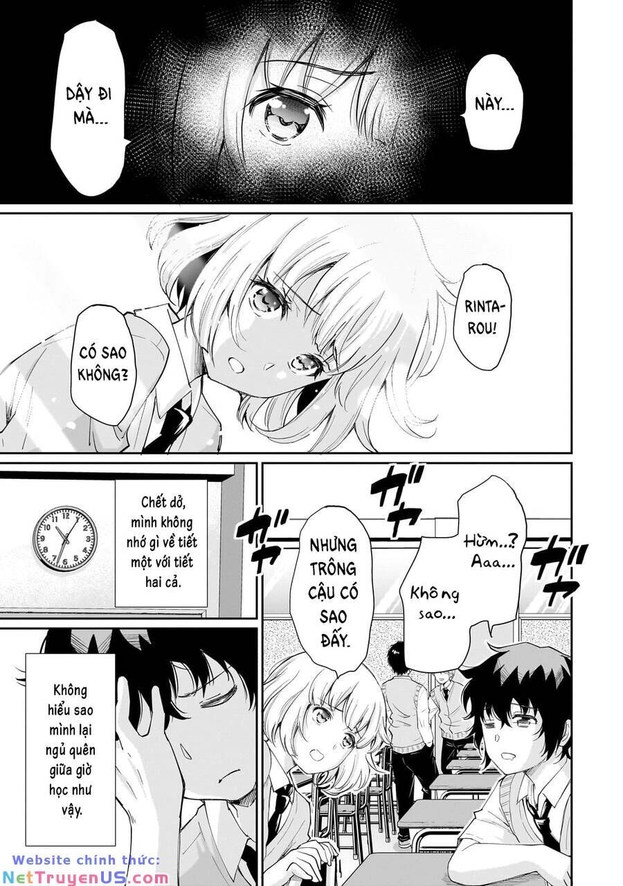 Cô Nàng Idol Đói Bụng Và Anh Chàng Yêu Nội Trợ Chapter 10.2 - 12