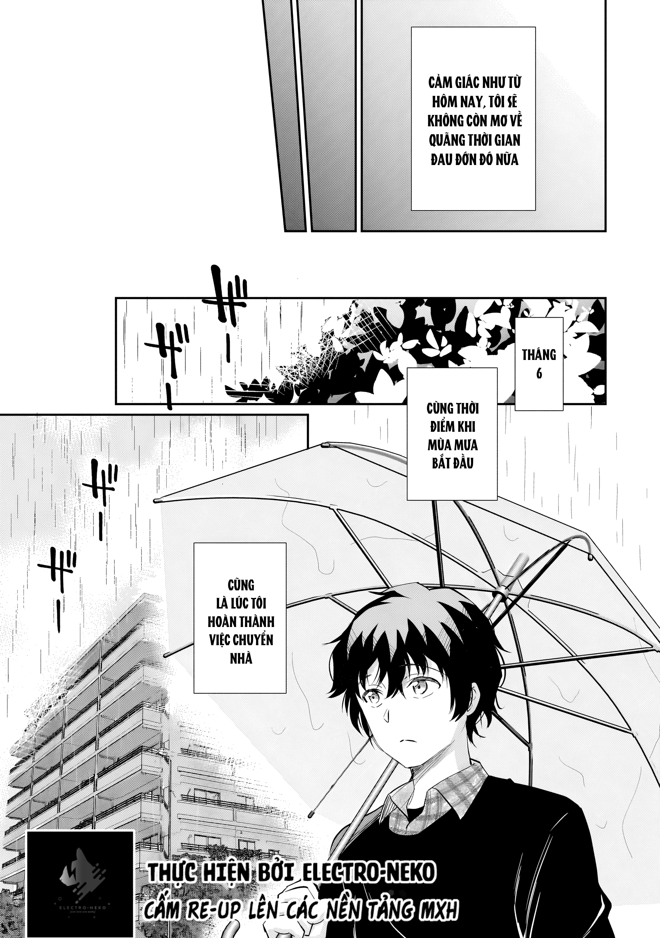 Cô Nàng Idol Đói Bụng Và Anh Chàng Yêu Nội Trợ Chapter 13.2 - 9