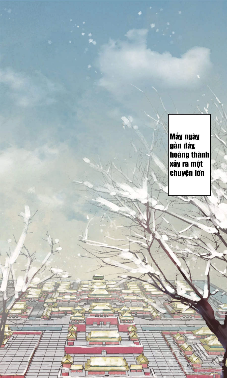 Phượng Hoàng Tê Lâm Chapter 1 - 2