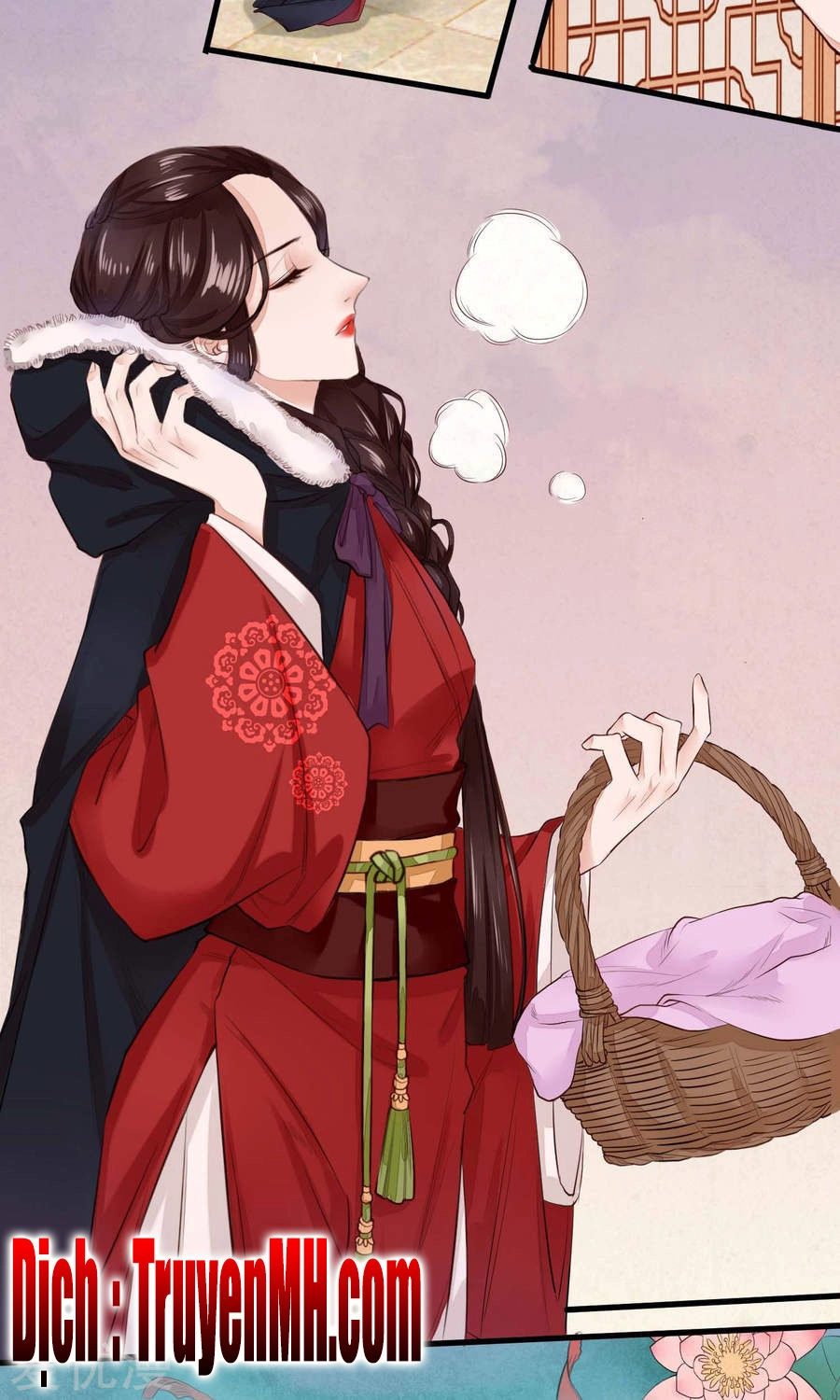 Phượng Hoàng Tê Lâm Chapter 2 - 3