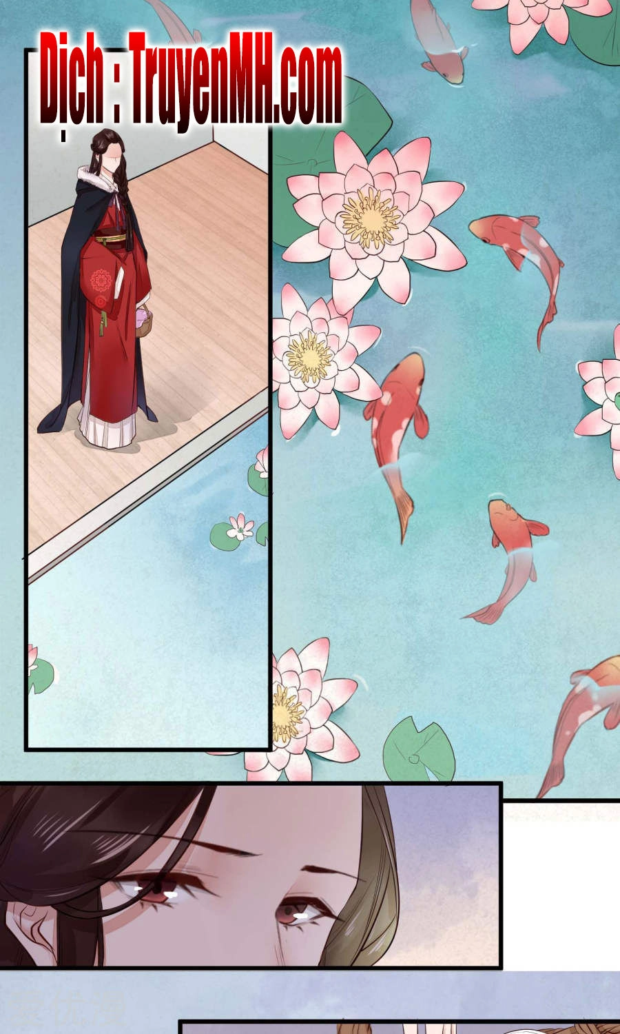 Phượng Hoàng Tê Lâm Chapter 2 - 4