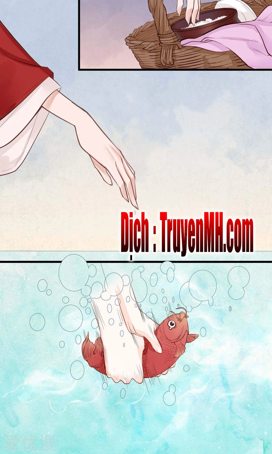 Phượng Hoàng Tê Lâm Chapter 2 - 5