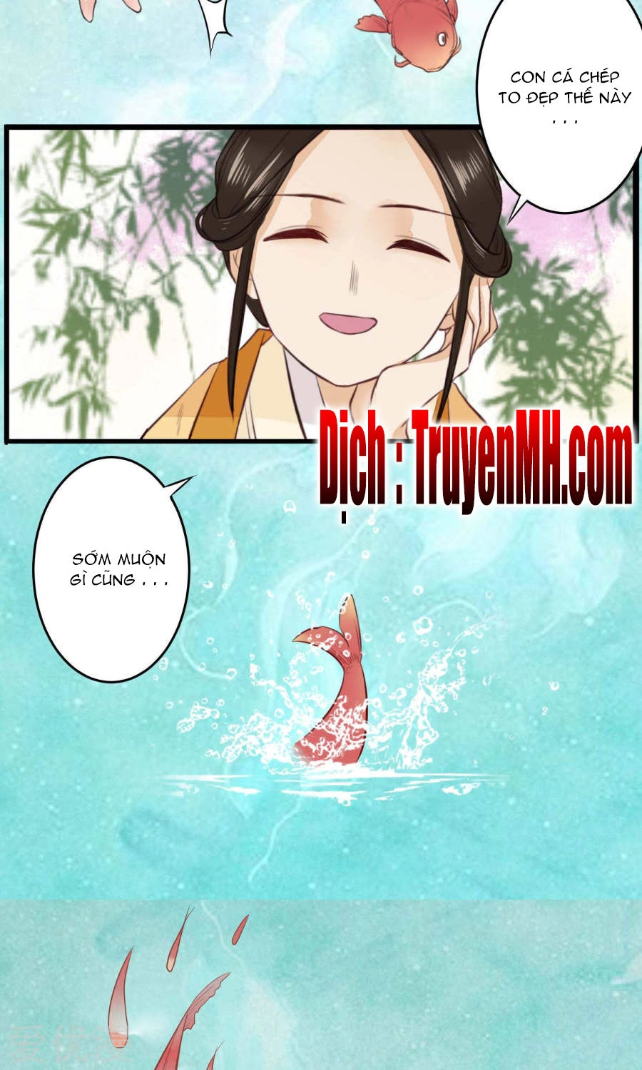 Phượng Hoàng Tê Lâm Chapter 2 - 9