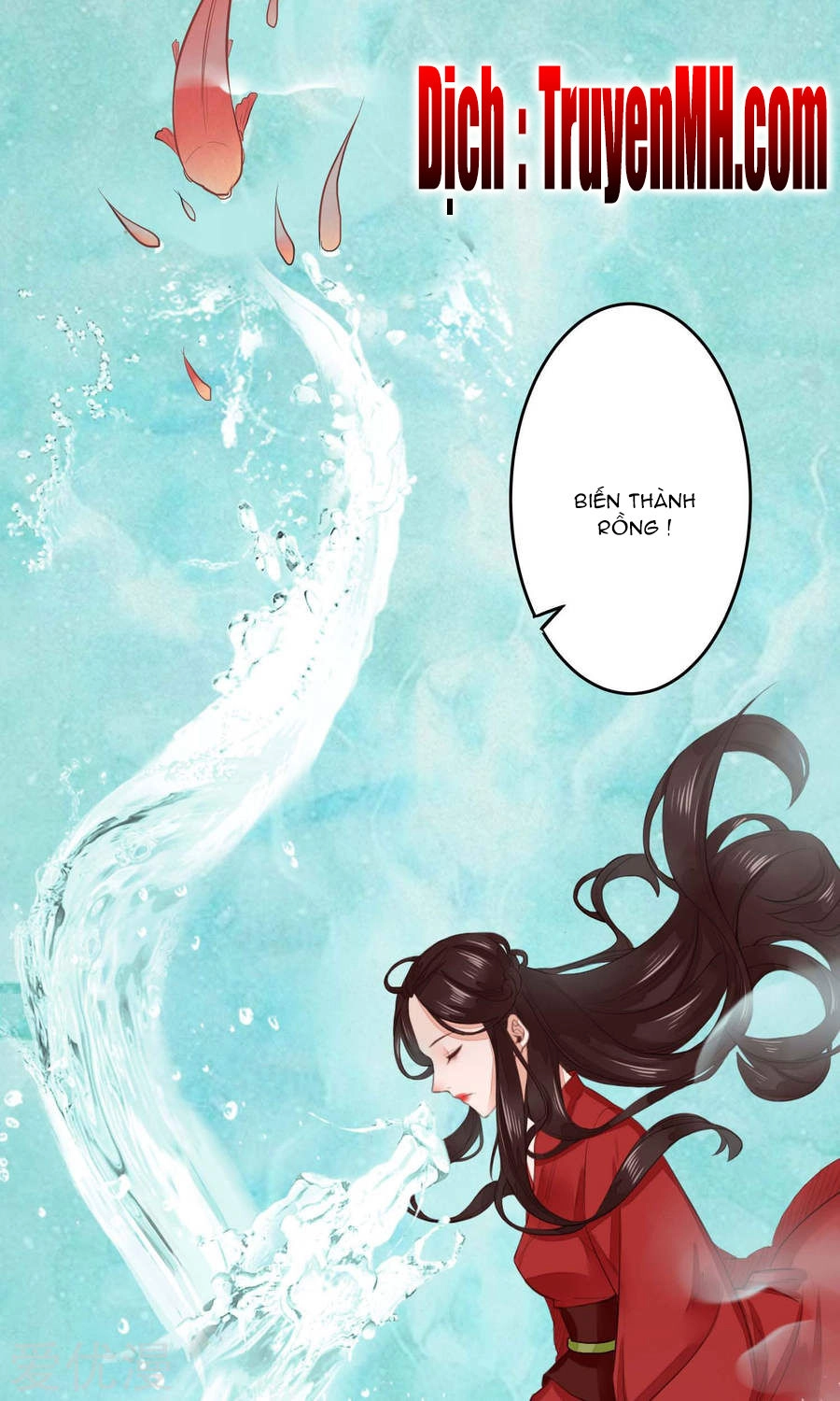 Phượng Hoàng Tê Lâm Chapter 2 - 10