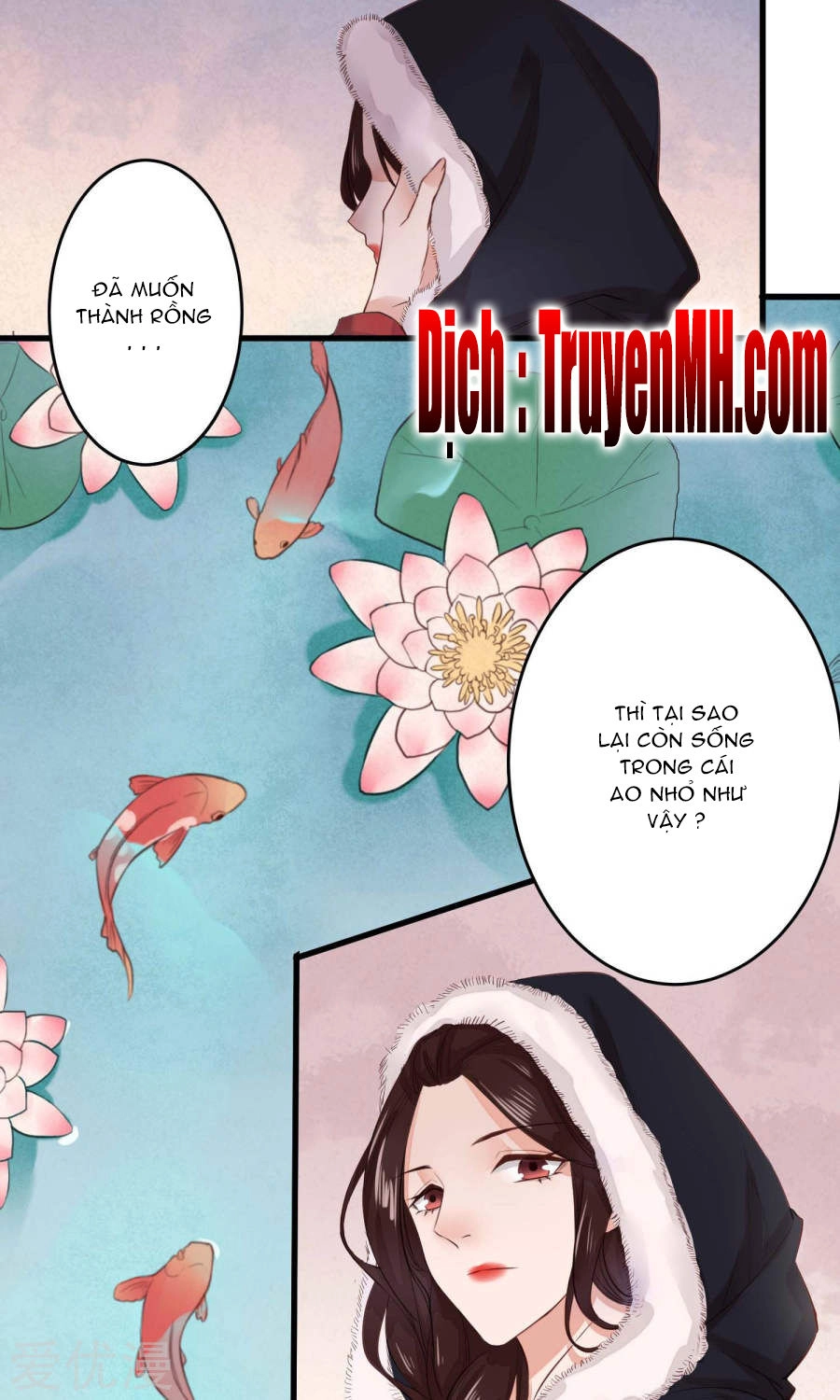 Phượng Hoàng Tê Lâm Chapter 2 - 12