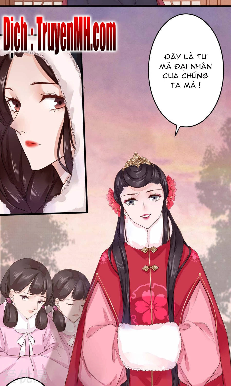 Phượng Hoàng Tê Lâm Chapter 2 - 14