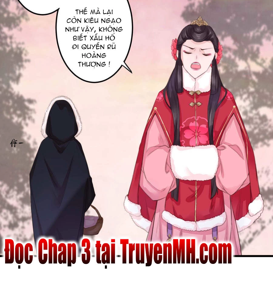 Phượng Hoàng Tê Lâm Chapter 2 - 17