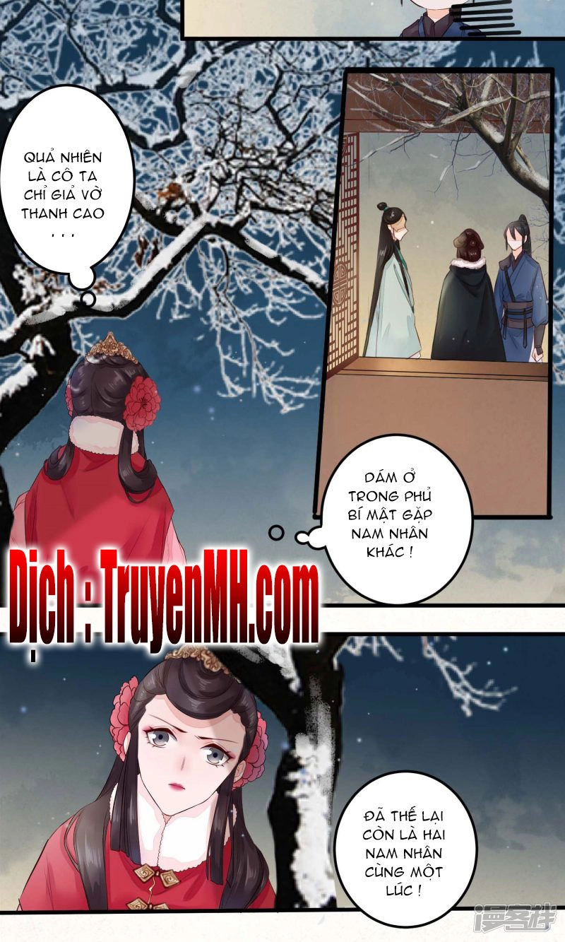 Phượng Hoàng Tê Lâm Chapter 4 - 9