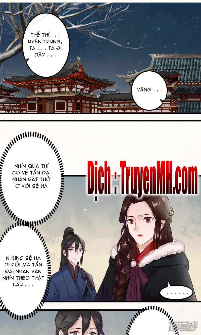 Phượng Hoàng Tê Lâm Chapter 4 - 10