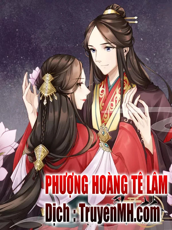 Phượng Hoàng Tê Lâm Chapter 7 - 1