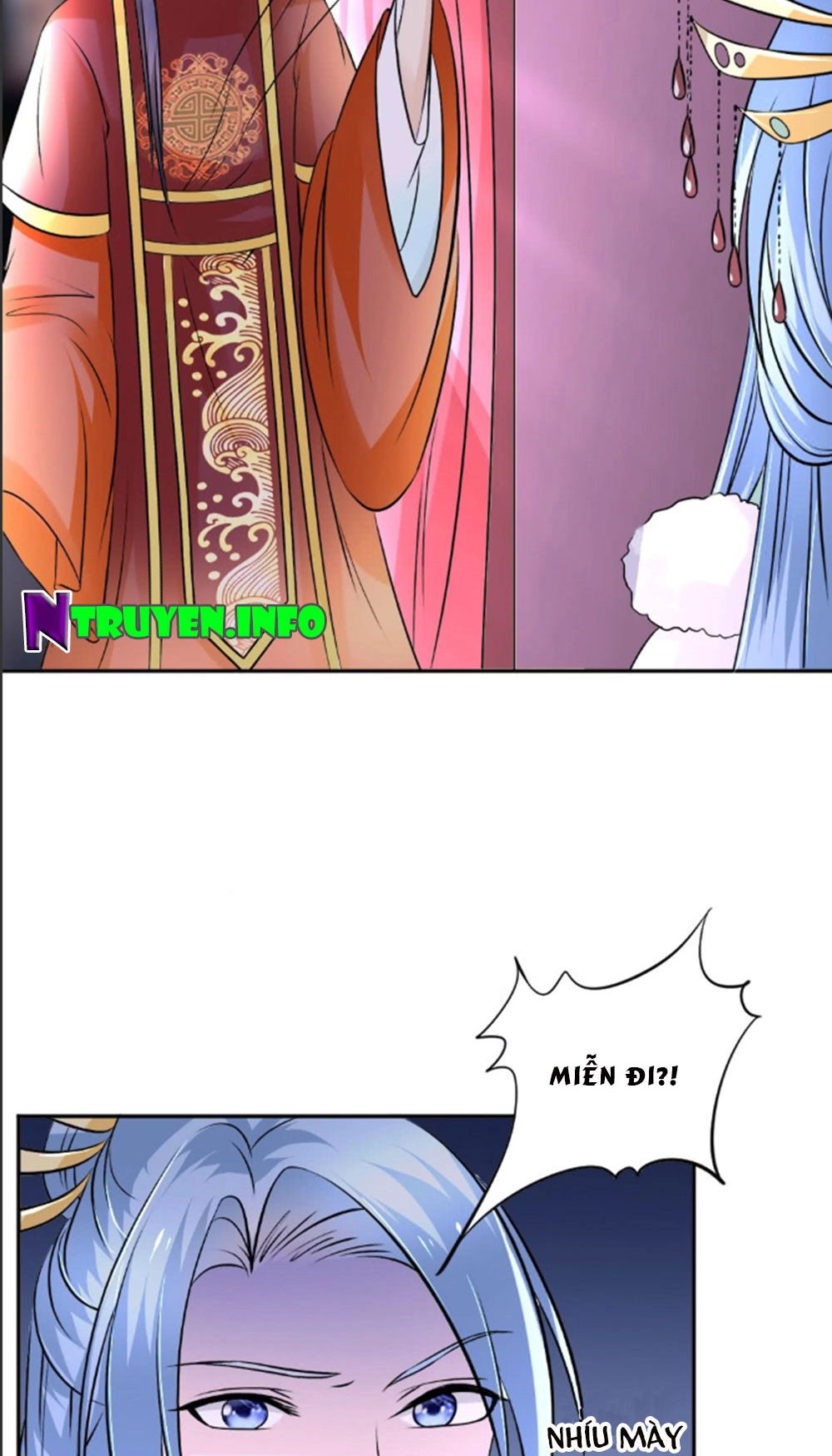 Phượng Hoàng Tê Lâm Chapter 8 - 9