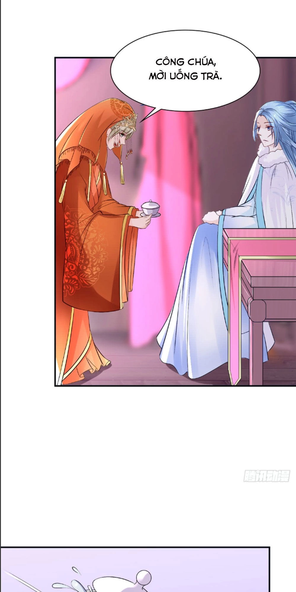 Phượng Hoàng Tê Lâm Chapter 8 - 16