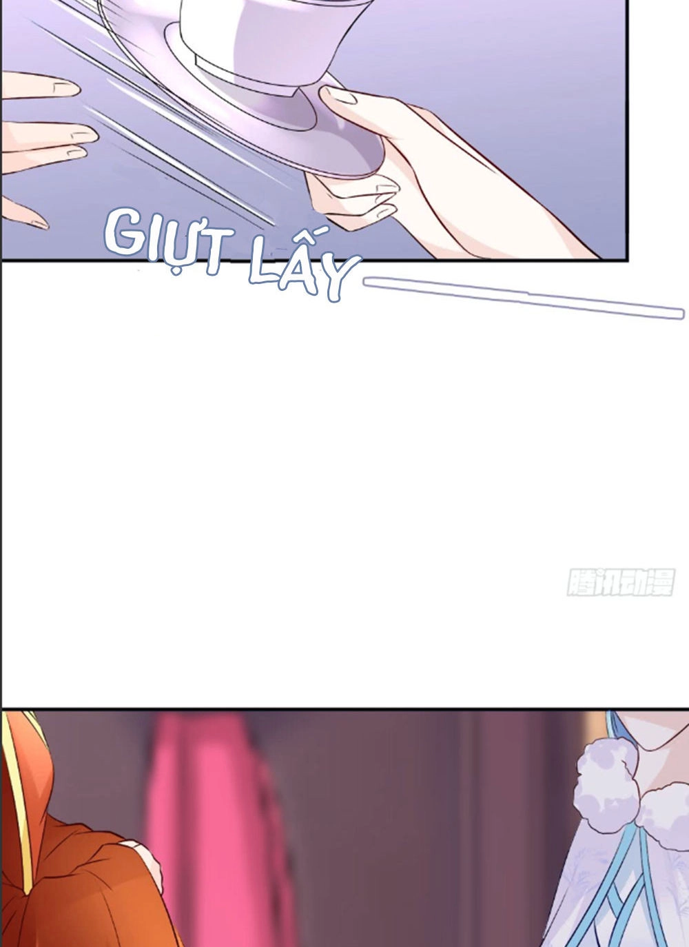 Phượng Hoàng Tê Lâm Chapter 8 - 18