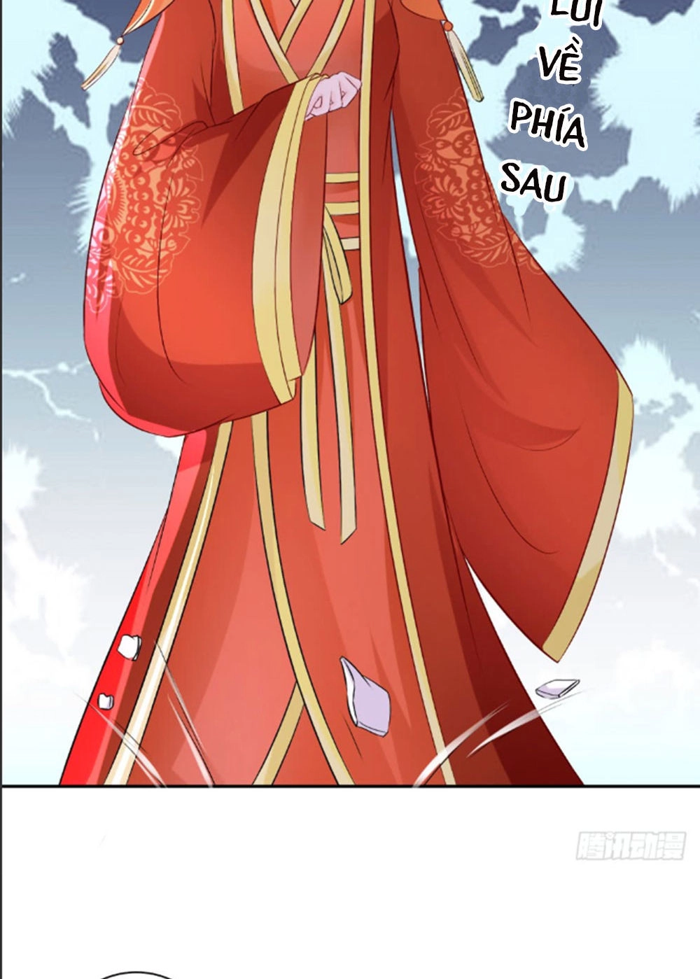 Phượng Hoàng Tê Lâm Chapter 8 - 20