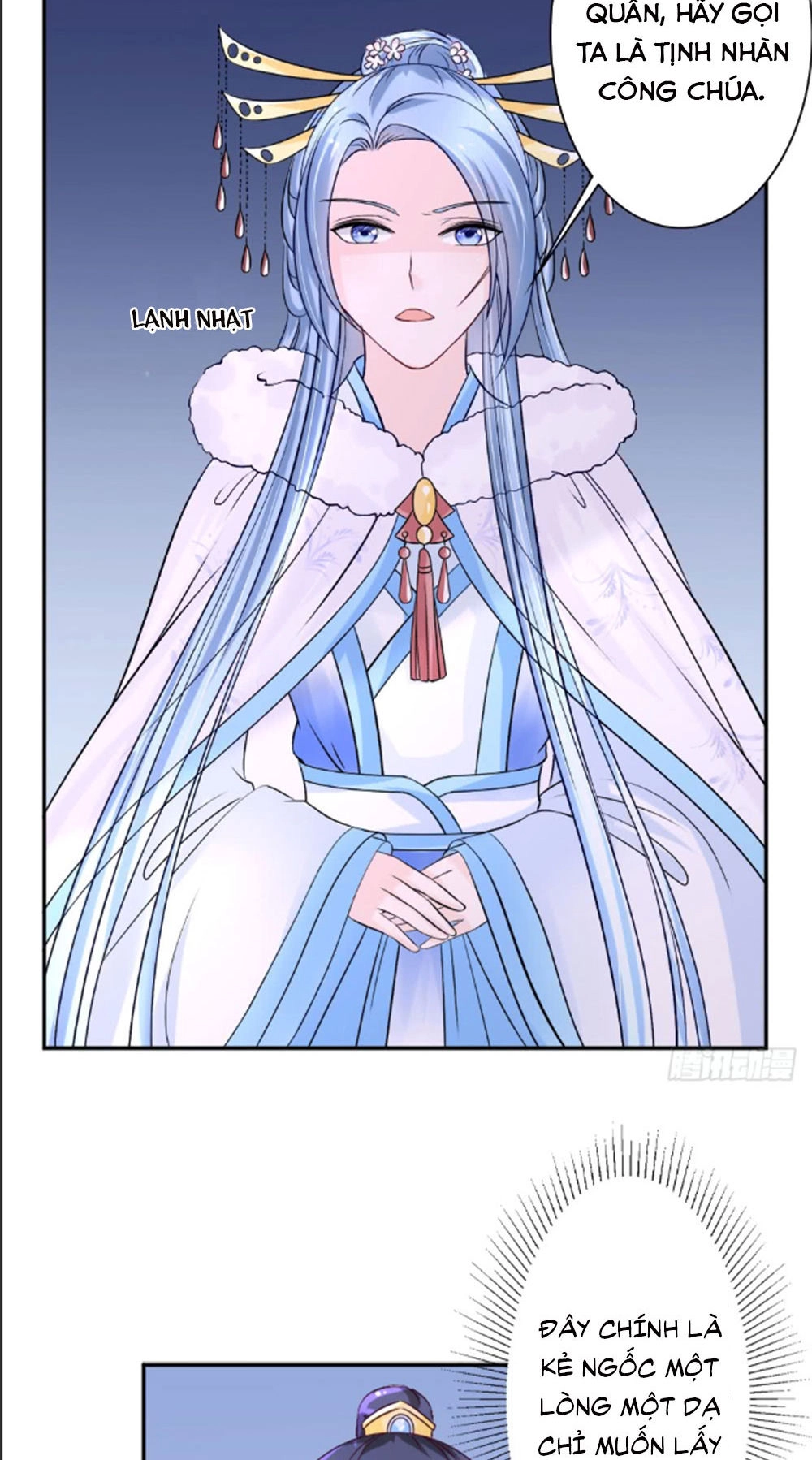 Phượng Hoàng Tê Lâm Chapter 8 - 23