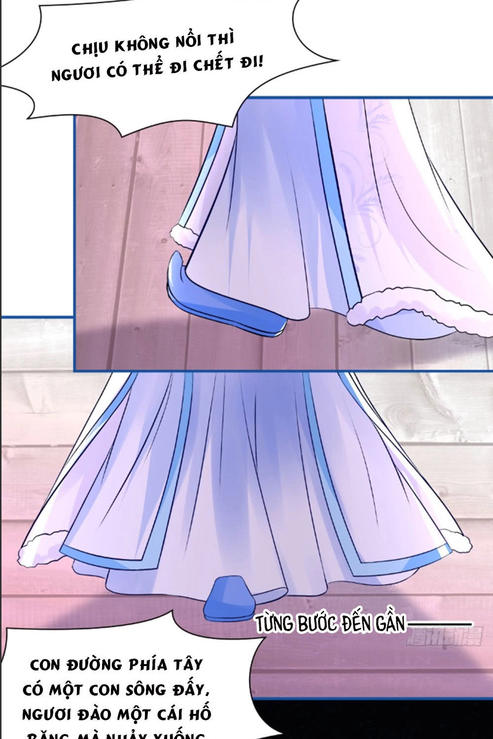 Phượng Hoàng Tê Lâm Chapter 8 - 28