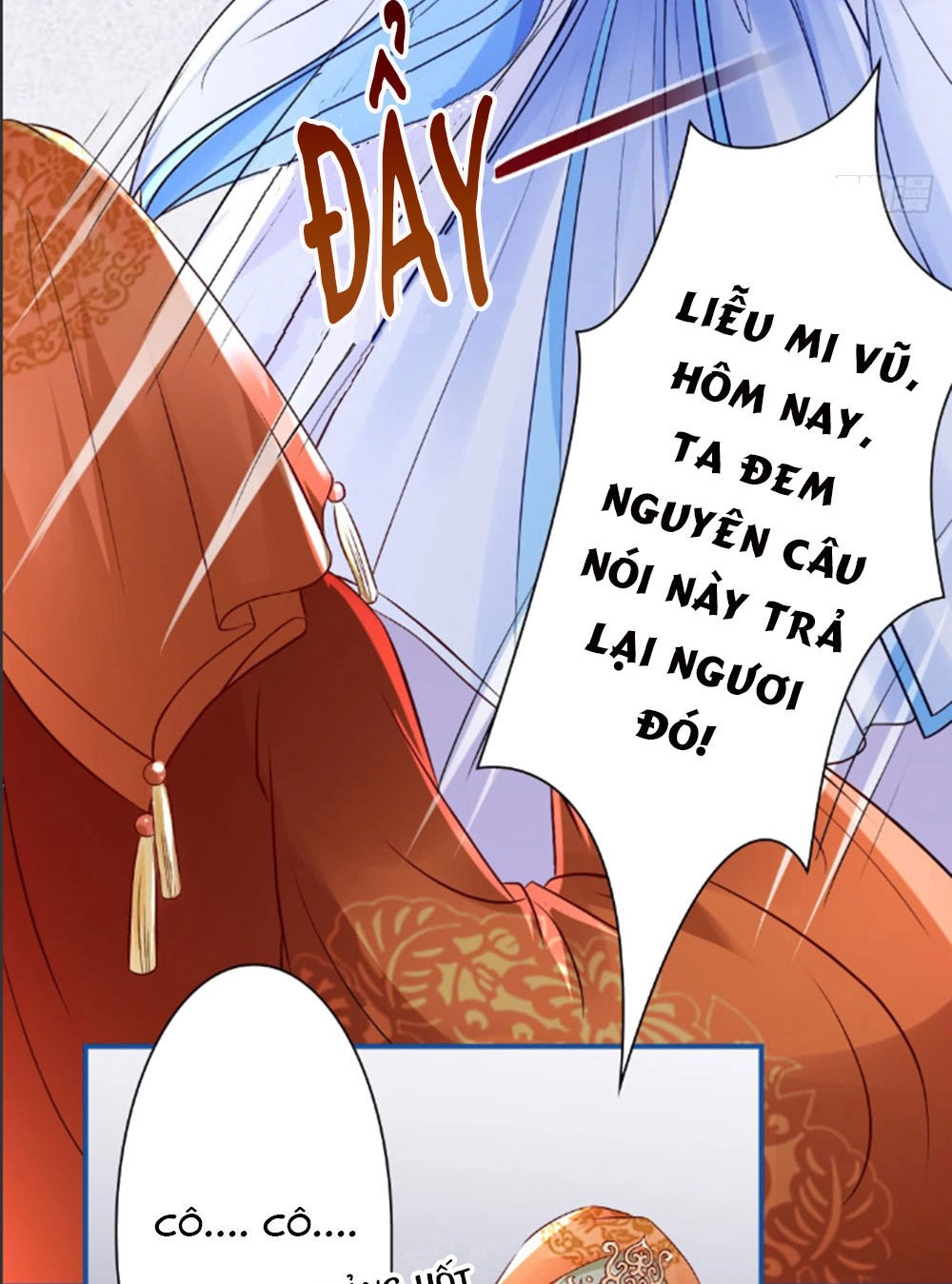 Phượng Hoàng Tê Lâm Chapter 8 - 30