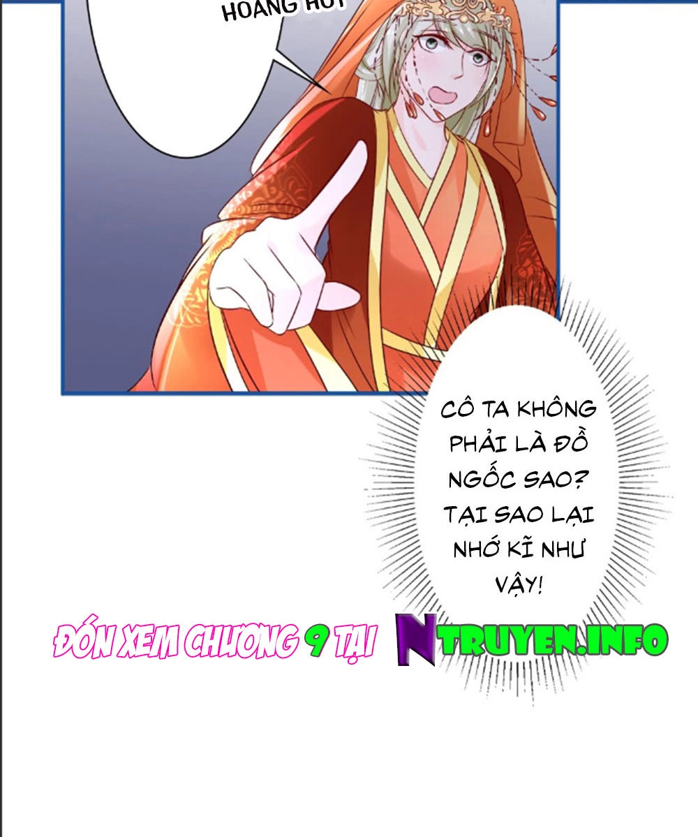 Phượng Hoàng Tê Lâm Chapter 8 - 31