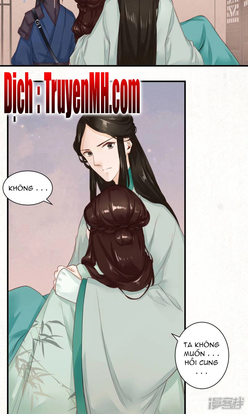 Phượng Hoàng Tê Lâm Chapter 9 - 3