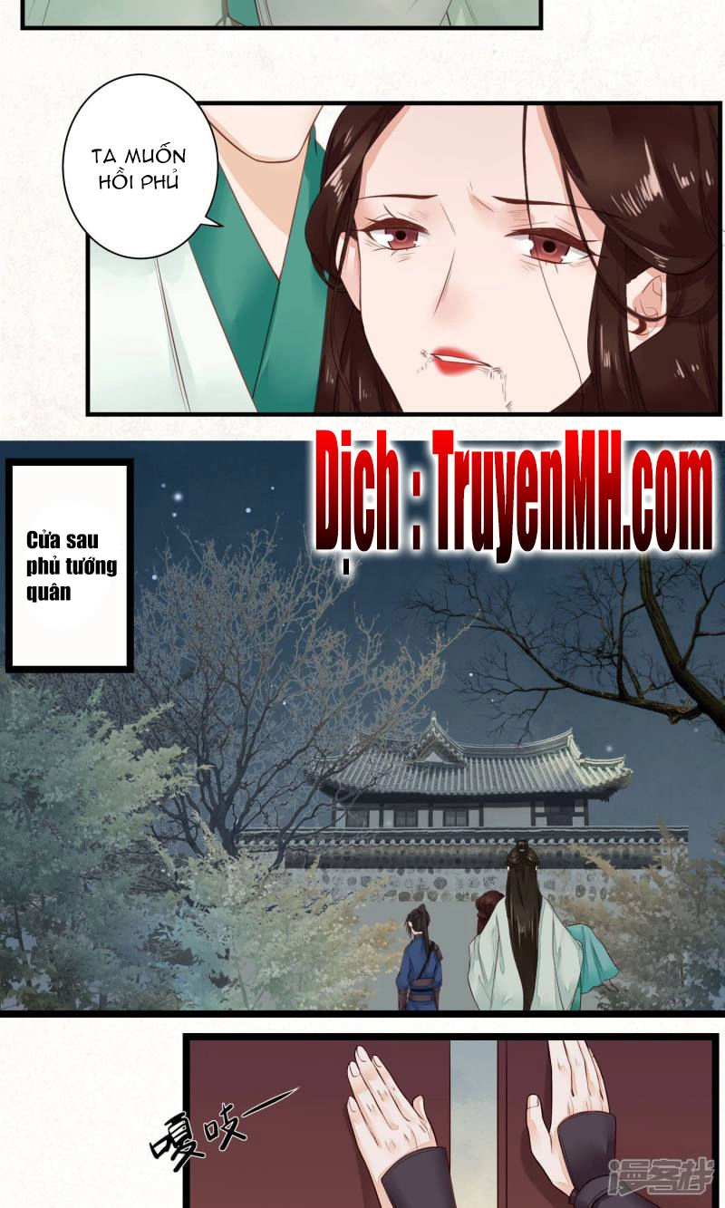 Phượng Hoàng Tê Lâm Chapter 9 - 4